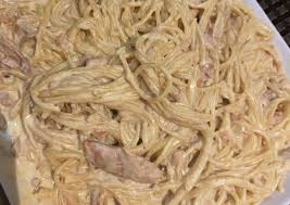 tuna pasta recipe by ksa cookpad