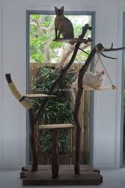 The uk's leading online retailer of cat trees. This Diy Cat Tree Is Truly A Work Of Art Adventure Cats