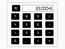 how to make a calculator in python