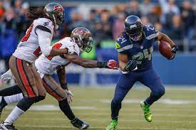 Marshawn Lynch discussed joining the ...