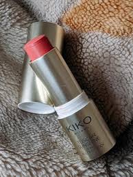 makeup hitisses from kiko milano