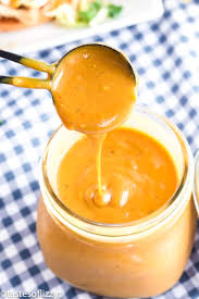 mustard bbq sauce recipe easy homemade