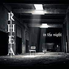 A night with rhea