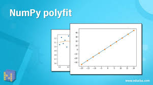 Numpy Polyfit How Polyfit Function