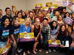 kyrsten sinema s aggressively centrist