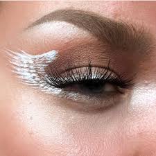 wing angel and eye image 6967055 on