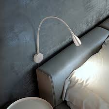 dimmable reading lamp bed lights with