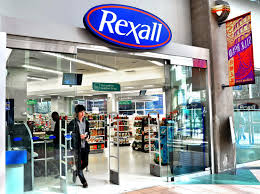 Image result for rexall drug