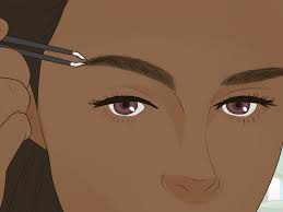 3 ways to wax your eyebrows at home