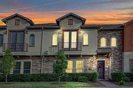 luxury townhome houston tx homes for