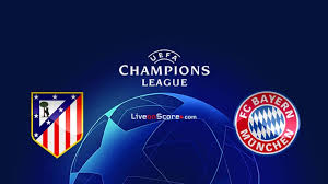 Les notes de ligue 1 abonné. Atl Madrid Vs Bayern Munich Preview And Prediction Live Stream Uefa Champions League 2020 2021