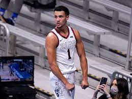 4 pick in the 2021 nba draft on thursday night — knocking gonzaga product jalen. With Jalen Suggs And Co Nba Prospects From Minnesota Starting To Rain Down Now Winonadailynews Com