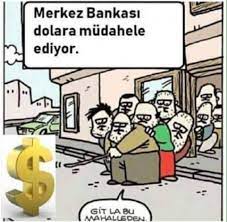 Zeynep on Twitter: "#FazlaSözeGerekYok merkez bankası dolara müdahale  ediyor https://t.co/20HxFTtr5X" / Twitter