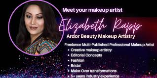 ardor beauty makeup artistry beauty