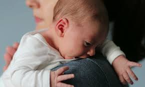herpes bei babys und neugeborenen