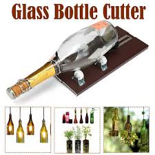 Glass Bottle Cutter Wine Bottles Jar