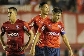 Telemetro reporta televisa en linea. Arsenal Vs Independiente En Vivo Televisa En Directo Canal 13 Futbol La Voz Del Interior