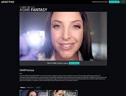 ASMR Fantasy - Mom Porn Serie | Review by The Lord Of Porn