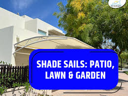 Sun Shade Sails Patio Lawn Garden
