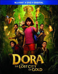 Treasure hunters, ancient cities, risk taking, moby dick, fitting in, making. Dora And The Lost City Of Gold Movie Review