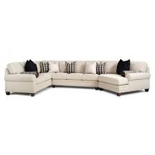 Own Sectional By Smith Brothers