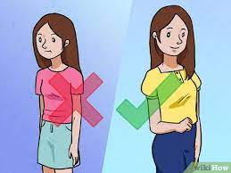 how to be pretty with pictures wikihow