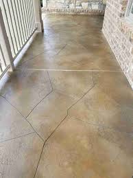Photos Of Stained Concrete Projects