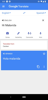 descargar traductor de google 7 12 apk