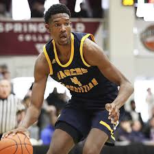 He'll compete to be the no. Evan Mobley Commits To Usc A Love Letter Ridiculous Upside
