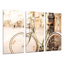 Multi Wood Printings Picture Wall