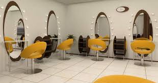 hair salon interior design ideas