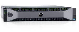 dell storage sc4020 all in one array