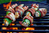 bbq jalapeno poppers