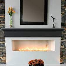 Celeste Fireplace Shelf Mantel
