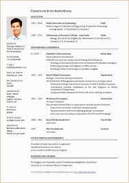 A cover letter for your cv, or covering note is an introductory message that accompanies your cv when applying for a job. Pin Di Lebenslauf Beispiel