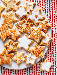 Dec 02, 2014 · top 5 christmas desserts voted by the nation: 25 Classic Christmas Cookies Full Of Vintage Charm Southern Living