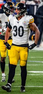 James Conner American Football Wikipedia