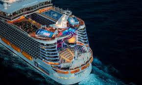 These travel credit cards offer flexible points you can redeem for travel as well as for other goods and services. Is The Royal Caribbean Credit Card Worth It Royal Caribbean Blog