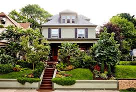 65 great front yard landscaping ideas