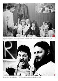 Photo De John Lennon Et Che Guevara - Pin on Many faces of the world