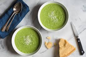 easy pea soup recipe nyt cooking