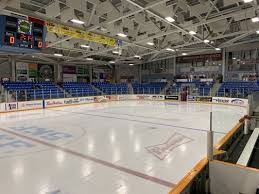 Jamestown Savings Bank Ice Arena 319 E 3rd St Jamestown Ny