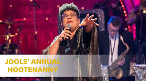 The house of jools presents: Brittany Howard With Jools Holland S Rhythm Blues Orchestra Higher And Higher Youtube