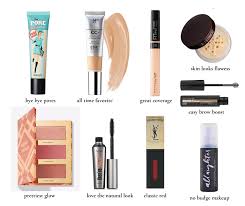 my everyday makeup kindly cait