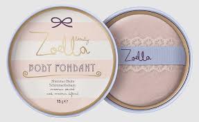 bauty marionnaud parfumeries zoella