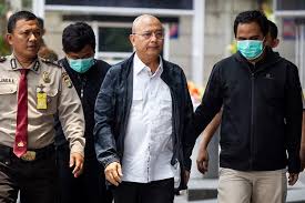Sekretaris dprd kota medan dinas kot medan. Dzulmi Eldin Wali Kota Medan Berprestasi Kini Jadi Tersangka Korupsi Halaman All Kompas Com