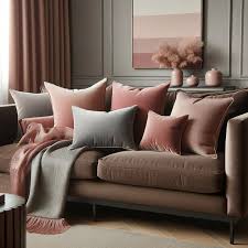 20 throw pillow colors and combinations