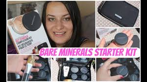 bareminerals get started kit from