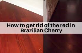 Brazilian Cherry How To Eliminate The