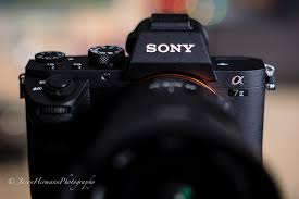 my sony alpha a7 ii review best full